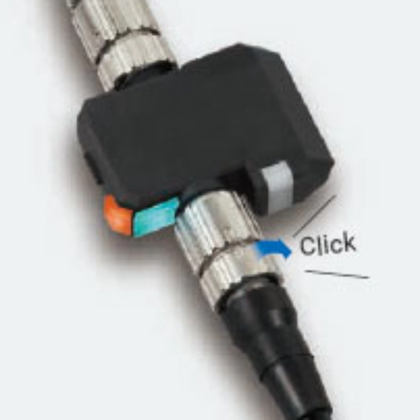 IO-Link AD 轉換器 K3CV