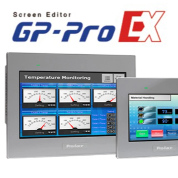 GP-Pro EX