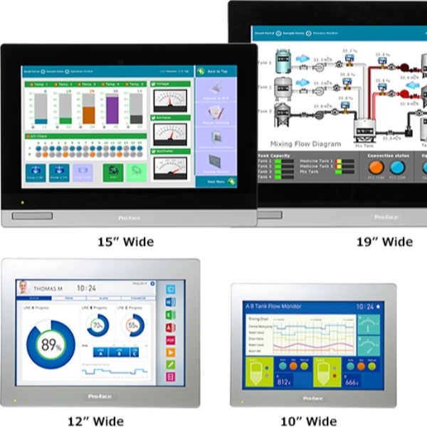 SP5000 系列 Multi Display Adapter