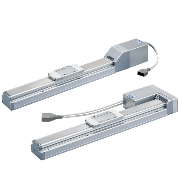 電動致動器匯流板控制器適用滑塊型/拉桿型/導桿型LE2F□□H/LE2Y(G)□H系列